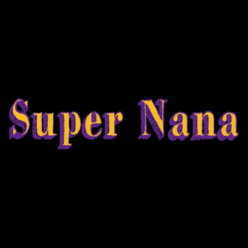 super nana