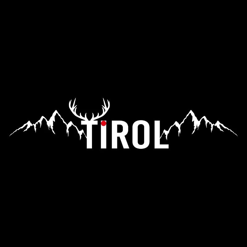Tirol Berge Herzschlag