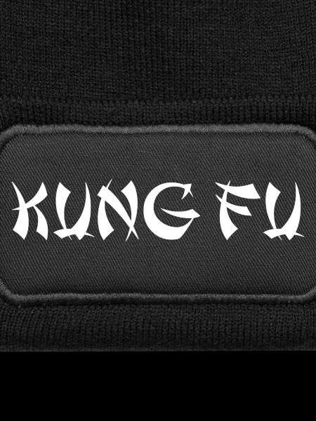 KUNG-FU