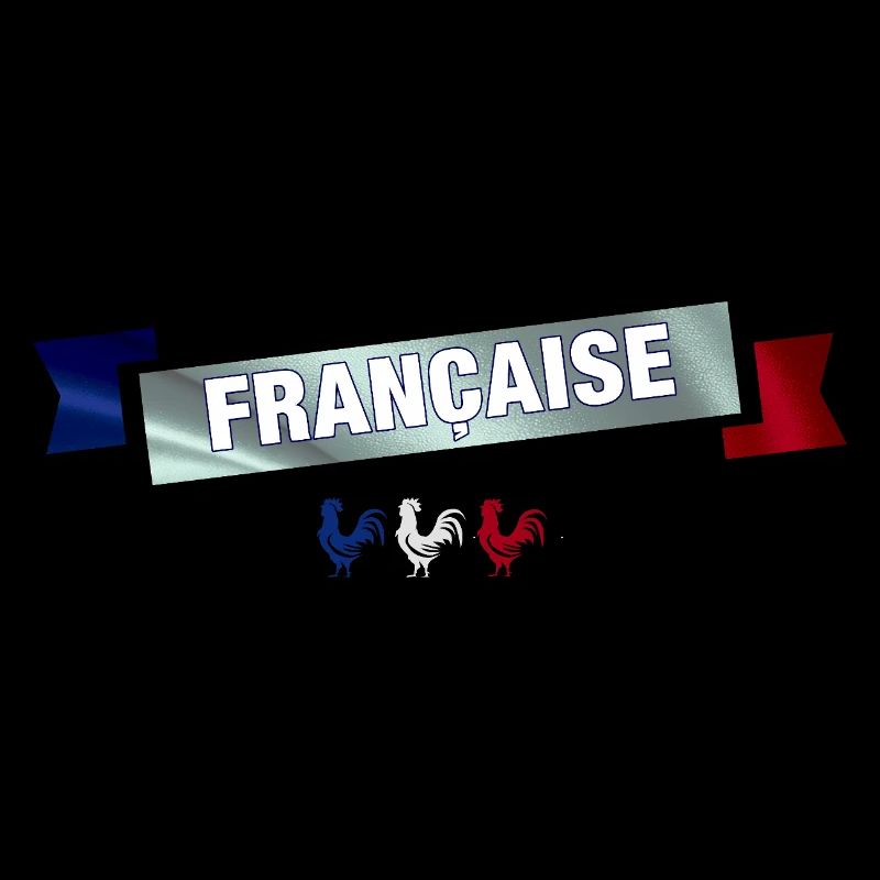 Französisches Banner
