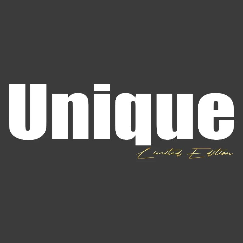 Unique