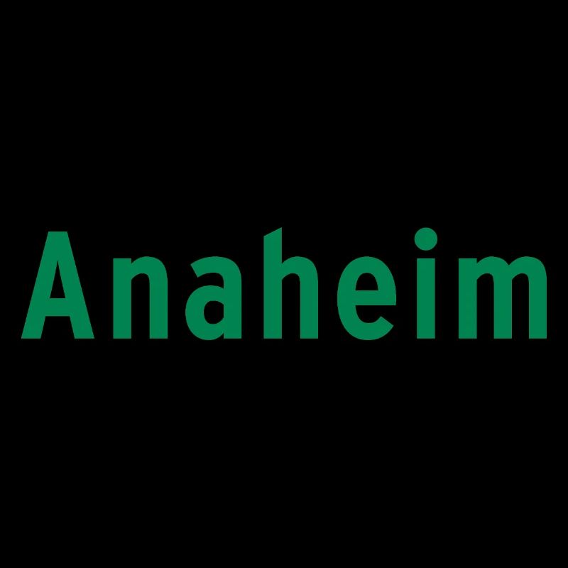 Anaheim