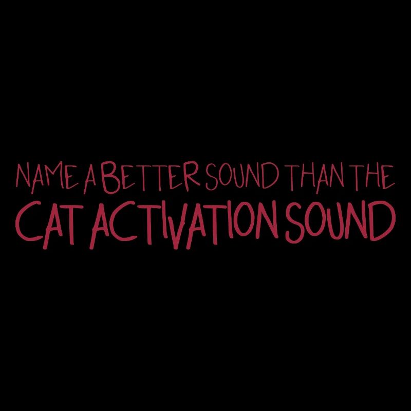 catactivation