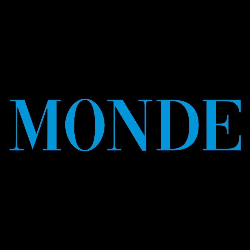 Monde