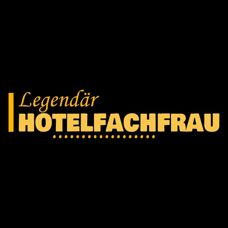Beruf Hotelfachfrau