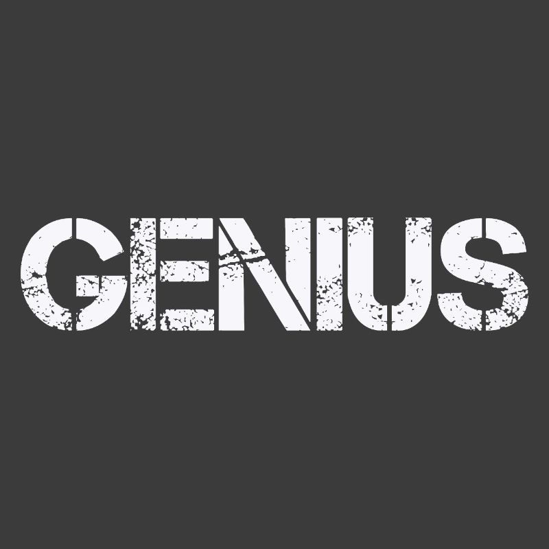 GENIUS