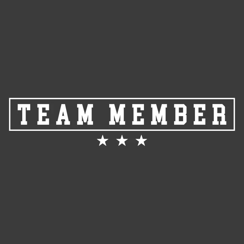 Team Member