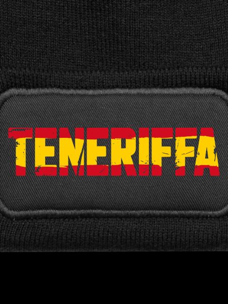 Teneriffa Flagge Spanien