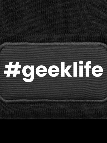 Geek-Leben