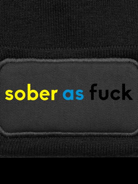 sober 2