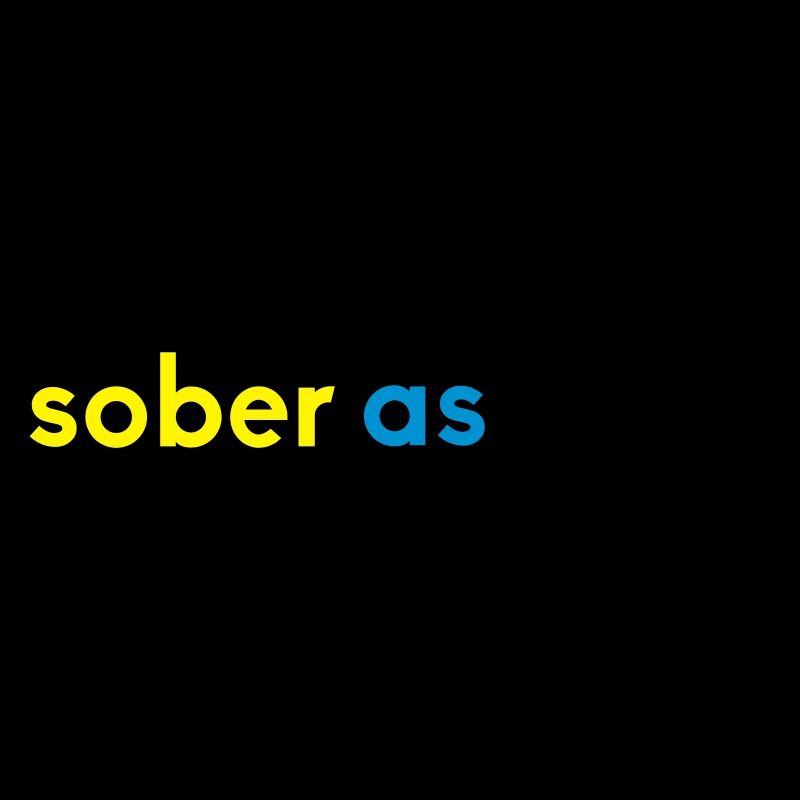 sober 2
