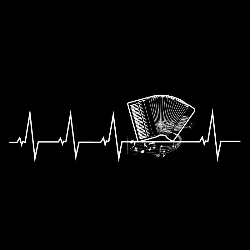 J’aime mon accordéon