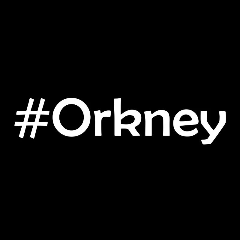 #Orkney