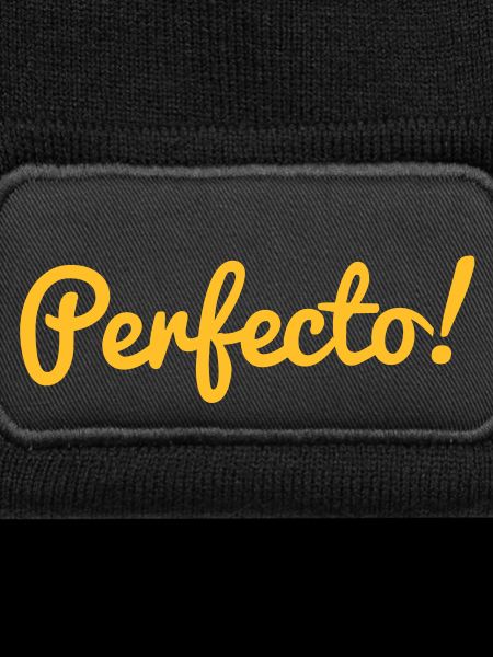perfecto!