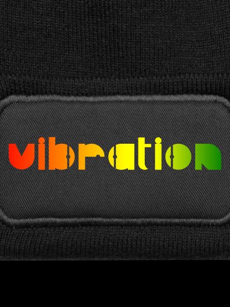 Vibration - Reggae