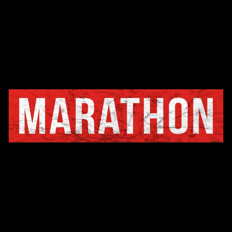 marathon