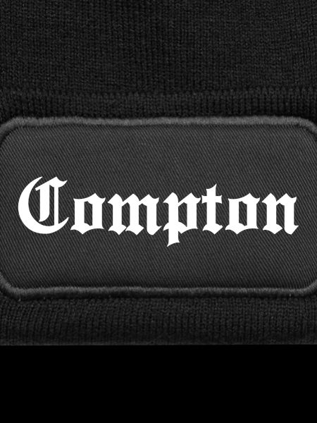 COMPTON white