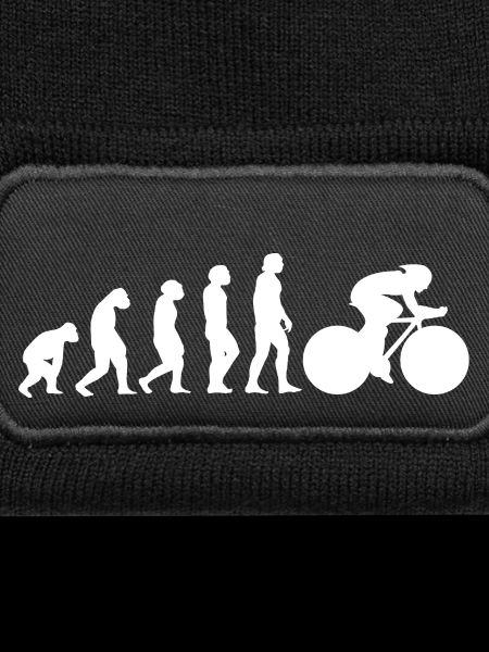 Rennrad Evolution