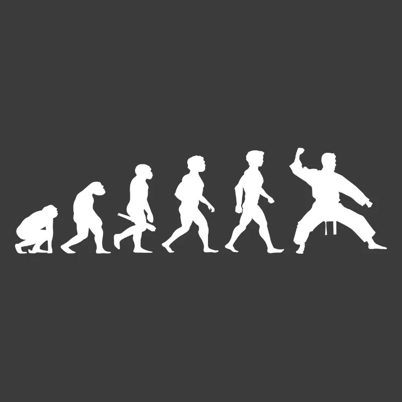 Evolution Karate Martial Arts