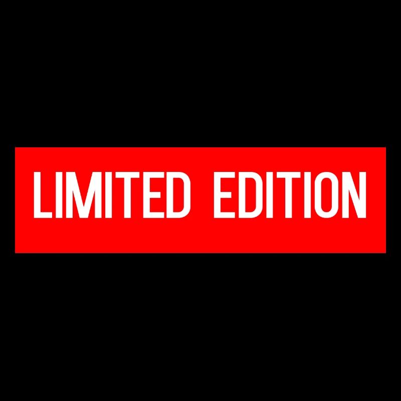 Édition limitée