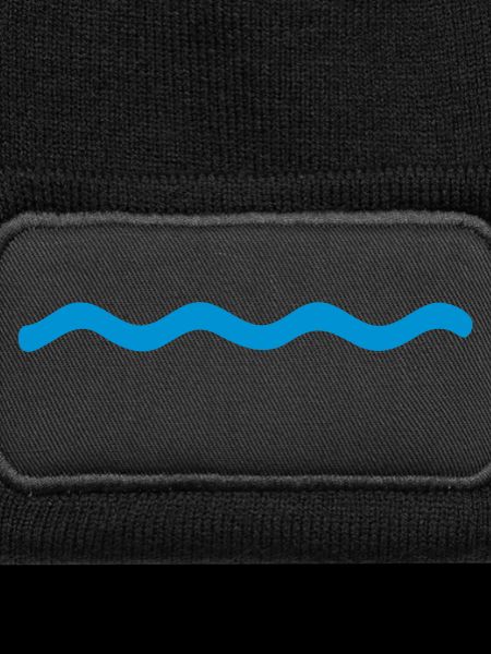wave