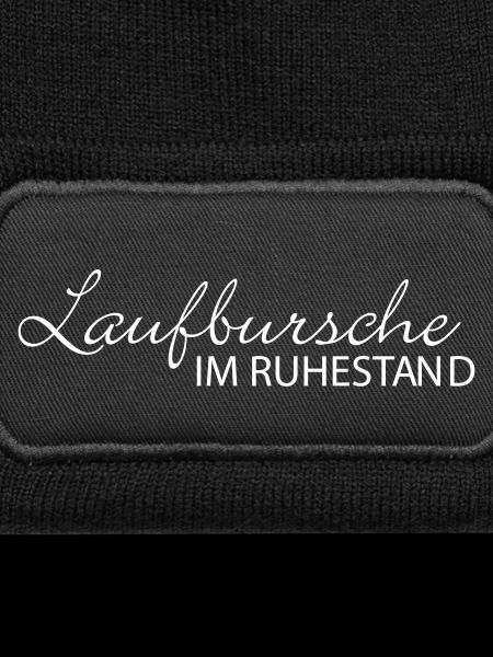 Laufbursche