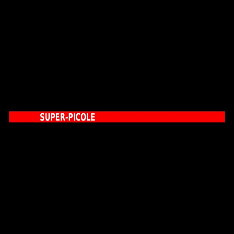 super-picole