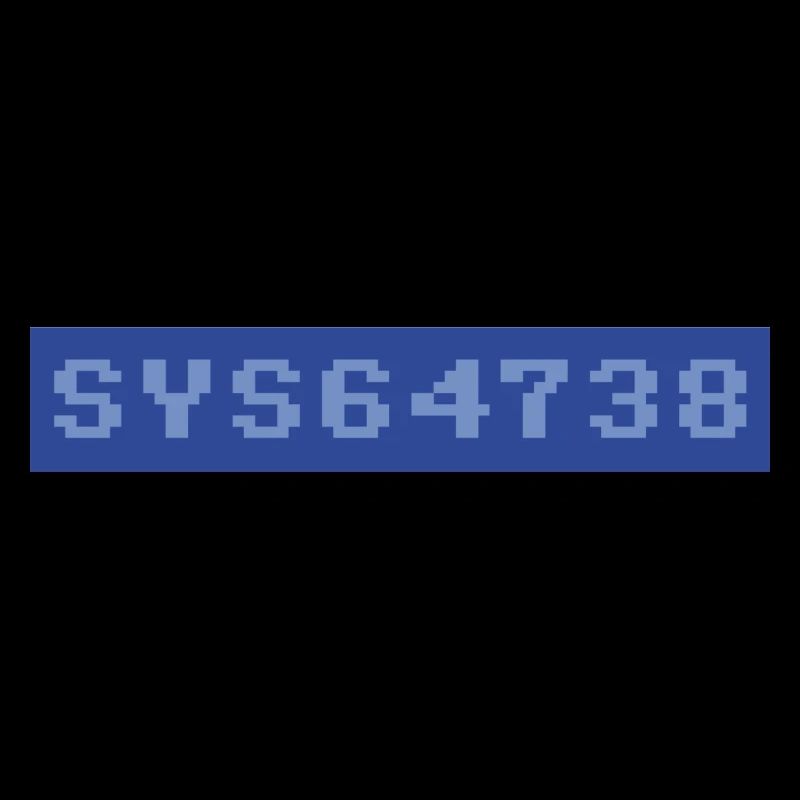 64: SYS64738