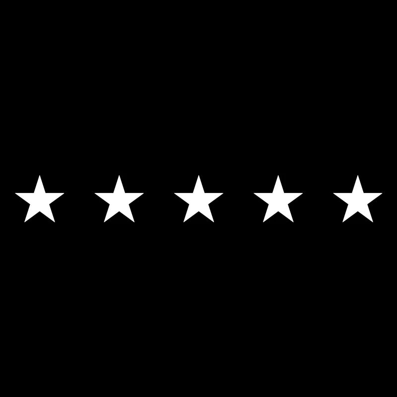 5 Star Christmas