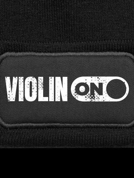 Funny Violin