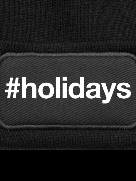HOLIDAYS Ferien
