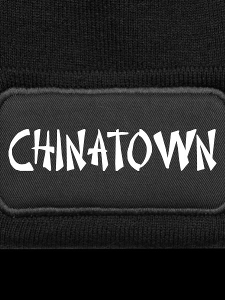 CHINATOWN