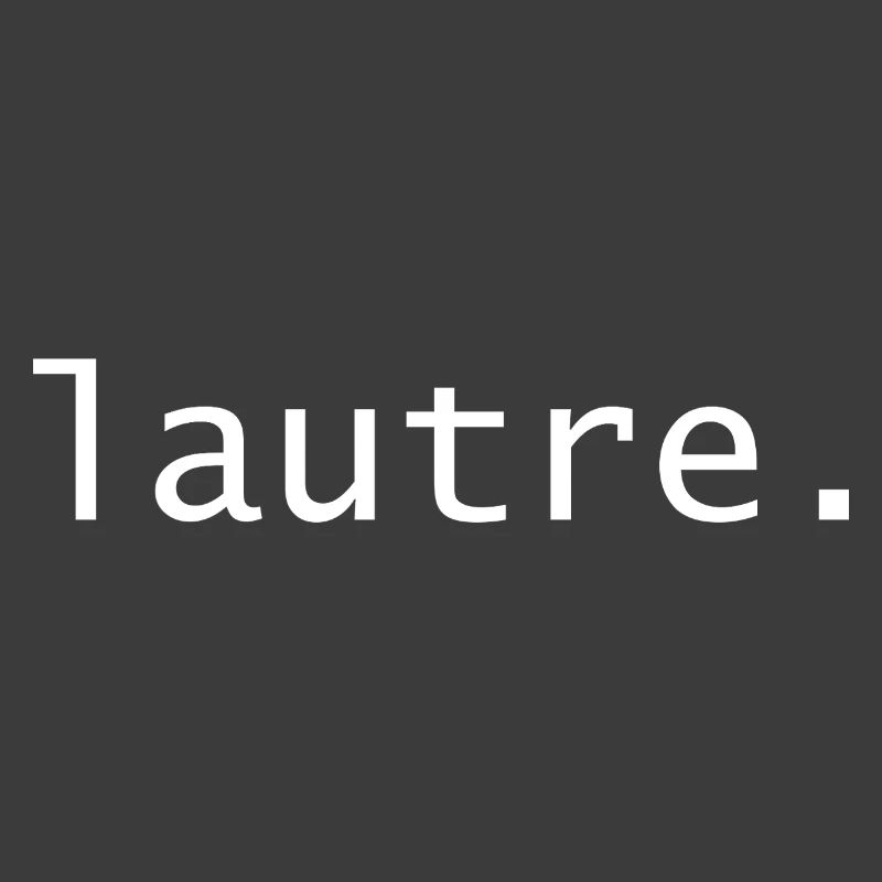 Lautre
