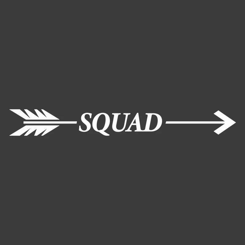 Squad Arrow