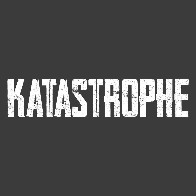 Katastrophe