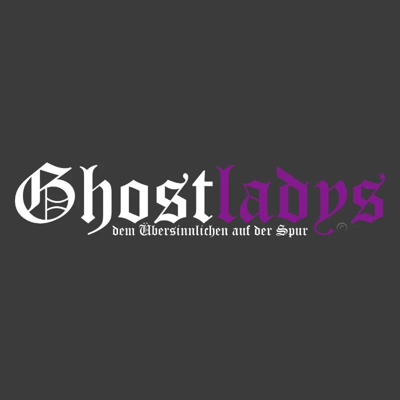 Ghostladys