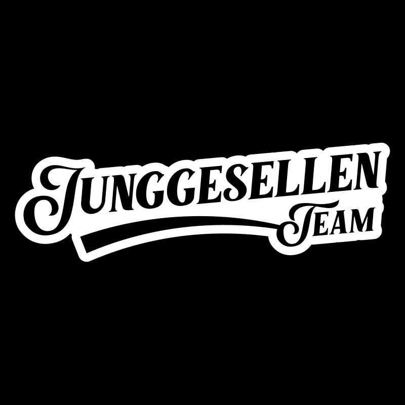 Junggesellen Team Jga