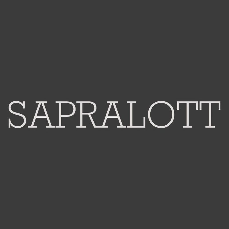 Sapralott