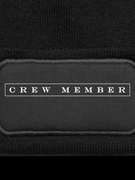 Crew Member
