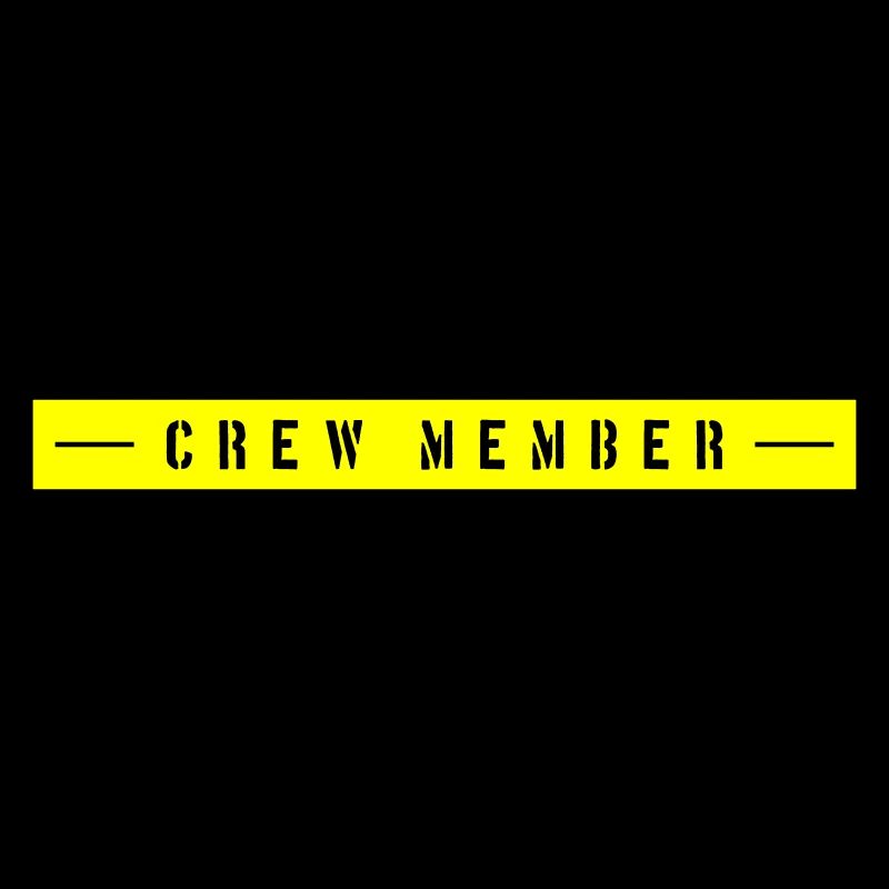 Crew Member