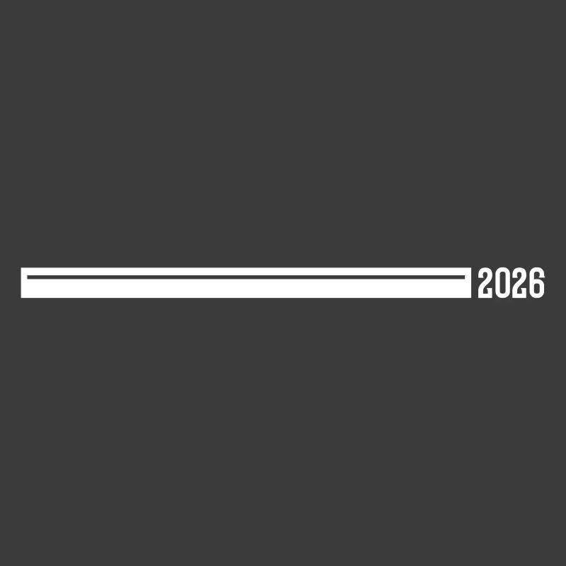2026 year line