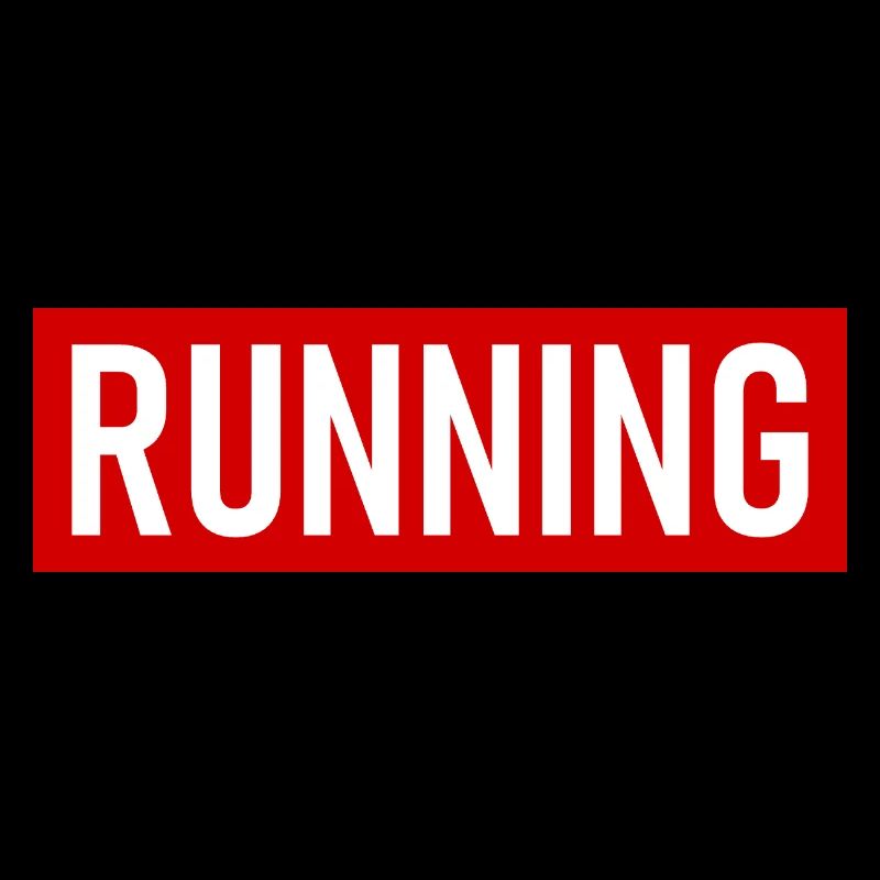 Marathon - Running - Jogging - Runner