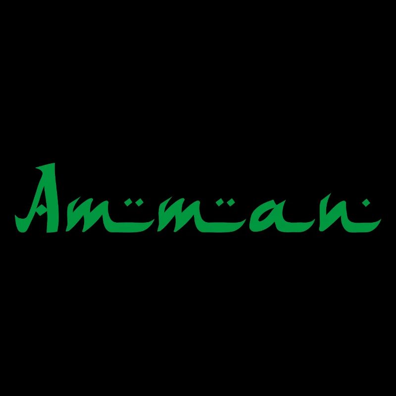 Amman