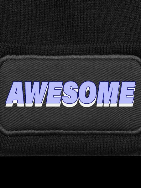 Awesome