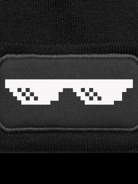 Pixel Sonnenbrille