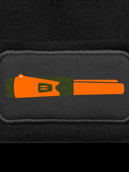 Pinpointer Sonde Sondengänger