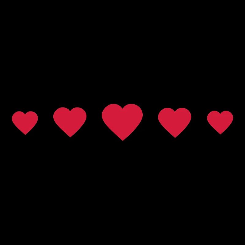 Liebe, Herz