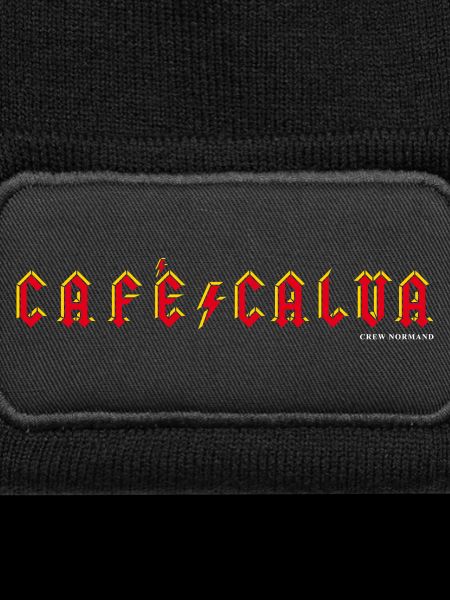 café/calva