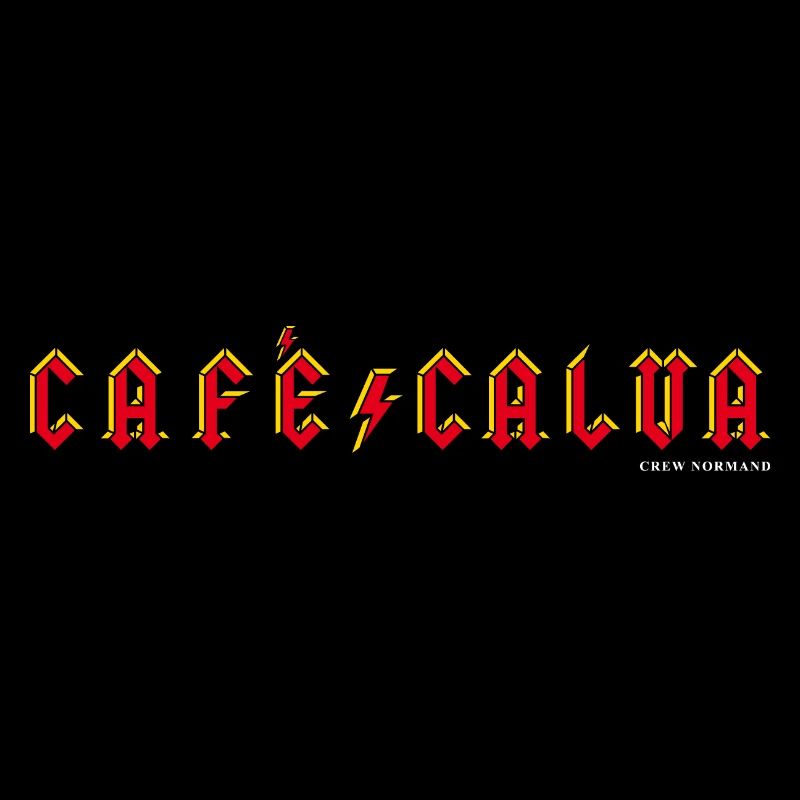 café/calva