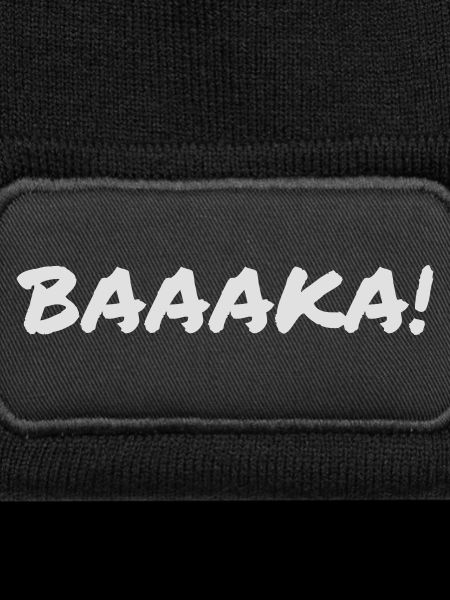 Baaka!